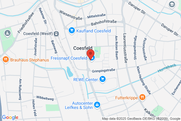easyFITNESS GmbH