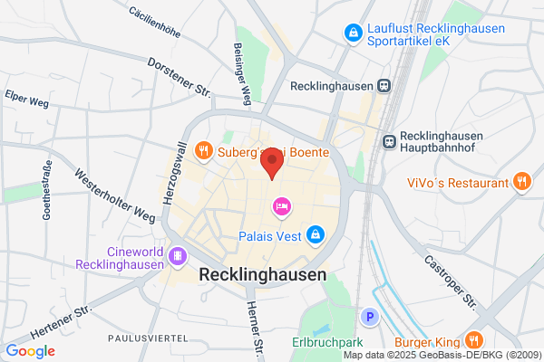 Aesthetic Sports Center GmbH