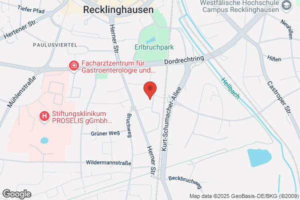 City-Fitness und Gesundheitszentrum