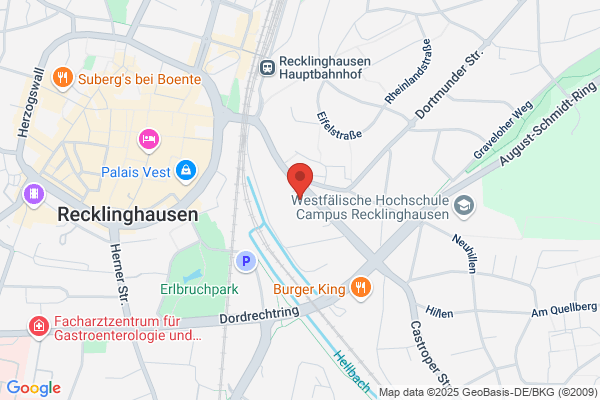Fit werden Gesund bleiben Reha Recklinghausen e.V.