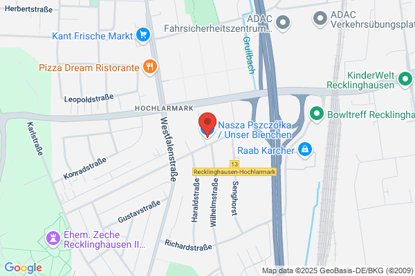 Inh. H. M. Bockhoff Breuckmann Fleischerfachgeschäft