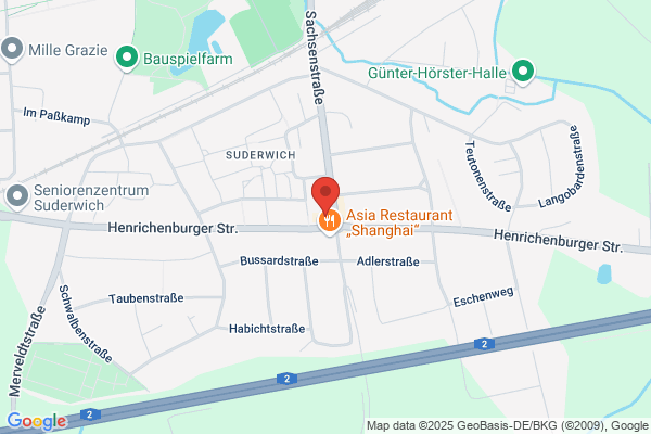 Köster Fleischerei GmbH