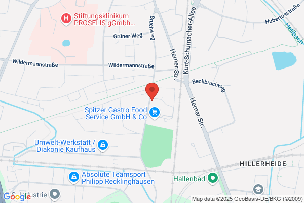 Schlachthof Recklinghausen GmbH