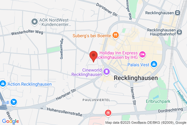 AWT Akademie für Wirtschaft und Touristik GmbH