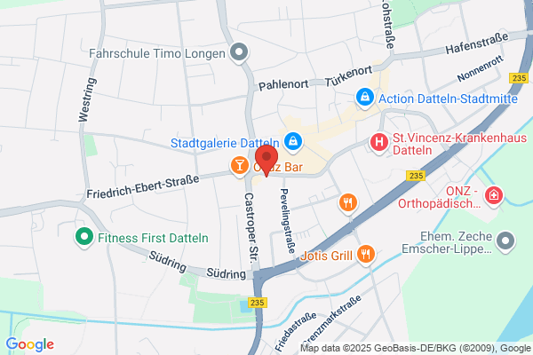 InBIT Institut für Betriebsorganisation gGmbH