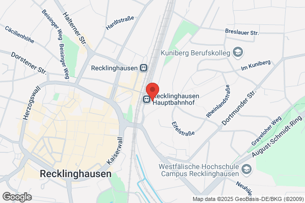 Schulungszentrum Metallverarb.u. Kursstätte Recklingh.