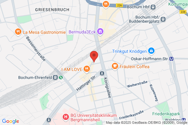 Freizeitheim- und Jugenderholungs GmbH