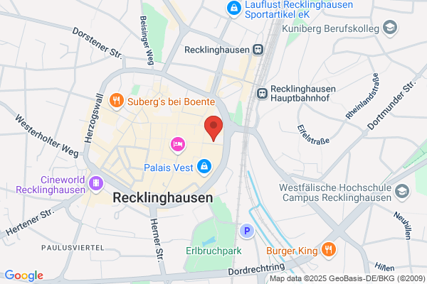 Creativ Coiffeur Kleine-Vorholt