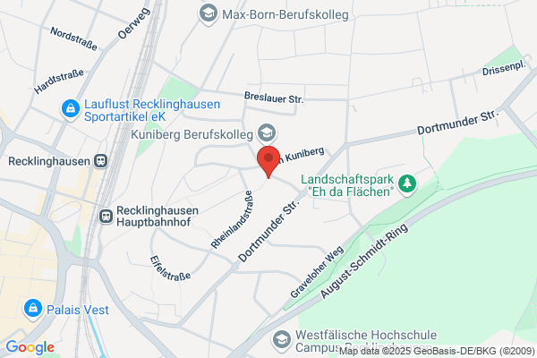 Haut & Haar Inh. R. Aukthun u. A. Graedtke Friseur u. Kosmetikstudio