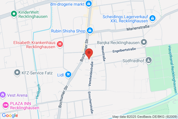 Fußbodentechnik Kalthoff GmbH