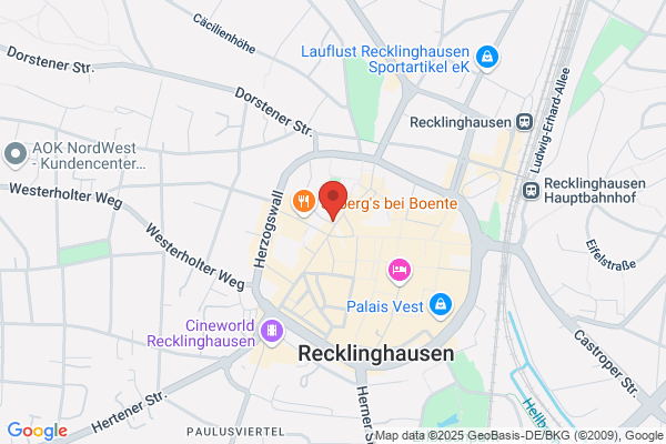 Galerie Im Vest OHG