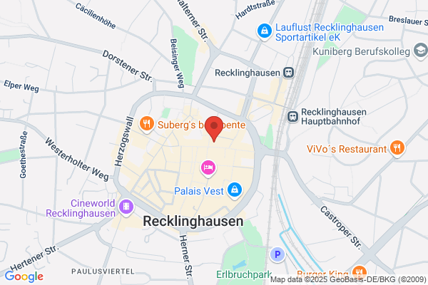 Reste Truhe - Stoffmarkt Perl & Remelsky GmbH & Co. KG