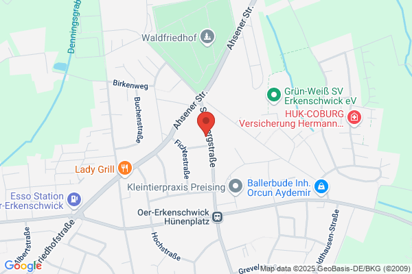 Die Ruhrpott Gärtner