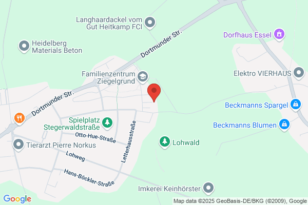 Gartengestaltung Frank Eschrich OT Graupa