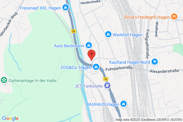 Gerd Knop Gartengestaltung