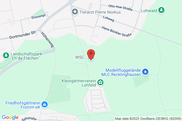 Welling Garten- u. Landschaftsbau KG