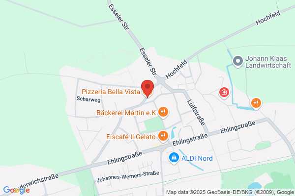 Bella Vista