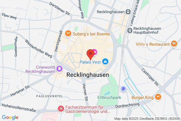 "Recklinghäuser"