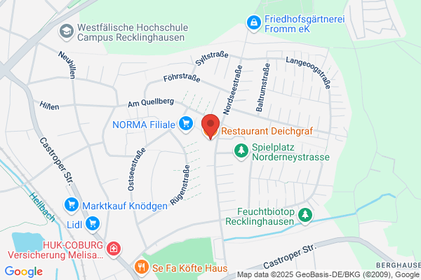 Deichgraf