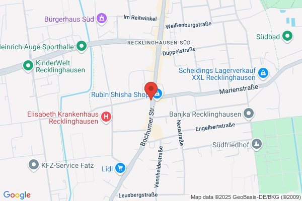 Gaststätte Wirtshaus Hans Ulrich Legge