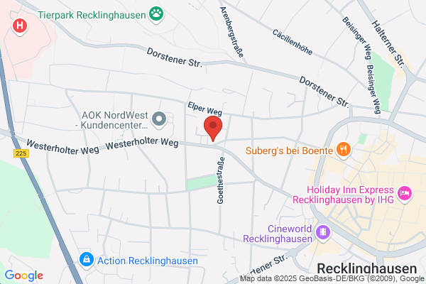 Sally's Restaurant Inh. S. Arndt