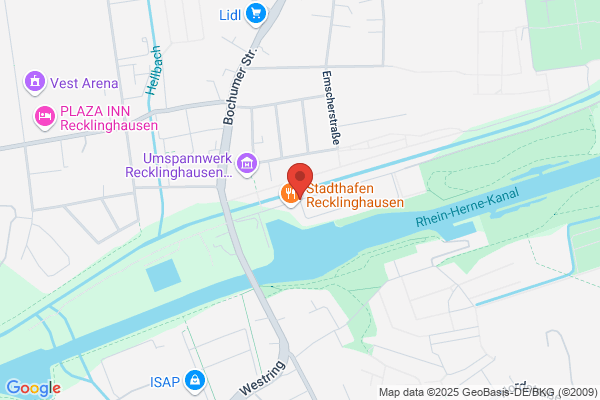 Zum Schiffchen