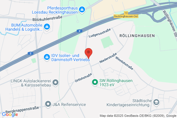 Haus Malkemper