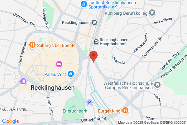 Zum Deutschen Eck