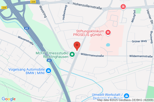 Neuhausen u. Hülsiek GbR