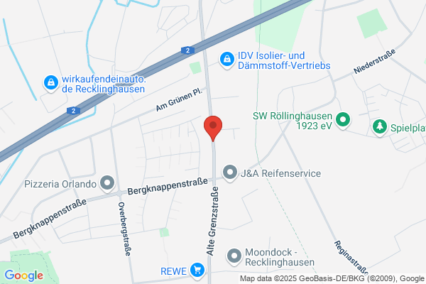 Gebäudereinigung Stieber Inh.    Brigitte Stieber