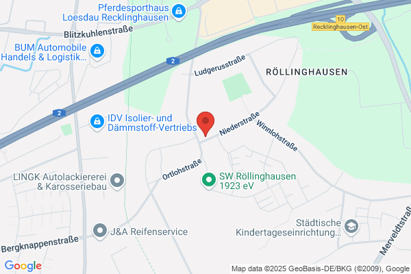 Haubennestel GmbH