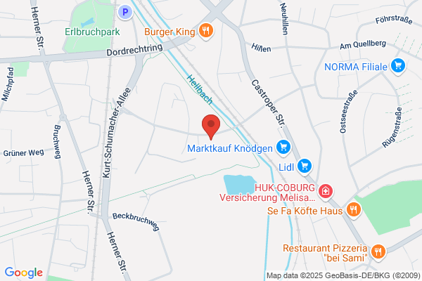 Trinkgut Getränke Supermarkt Ewald KG