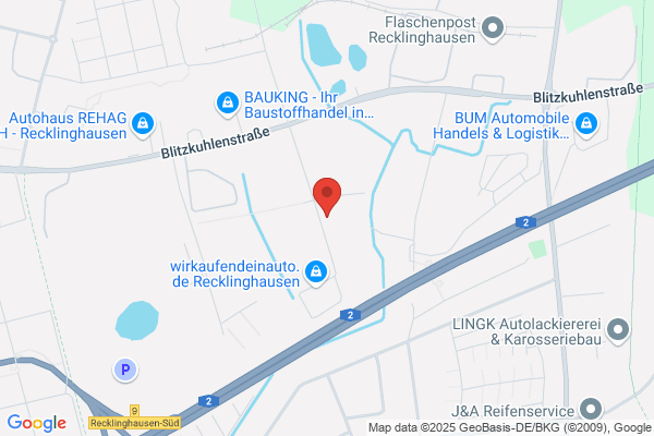 Carl Mussweiler Glashandelsgesellschaft mbH