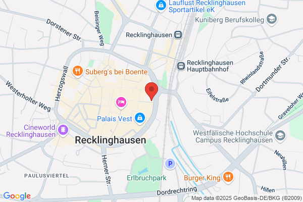 hairfree Institut Recklinghausen