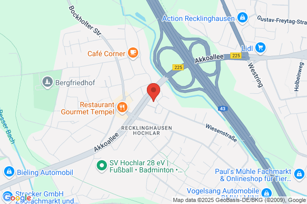 Koncet Weinhandel