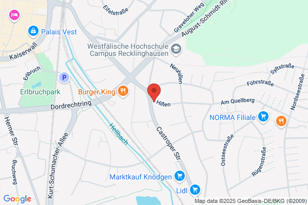 Immobilien e.K.