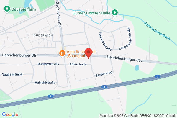 Pflegedienst Shala GmbH
