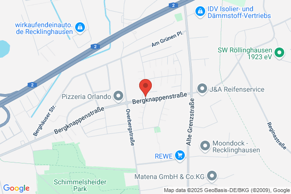 DP Grundstücksverwaltungs GmbH
