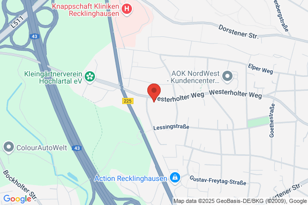 Hausverwaltung Constanze Galetzka