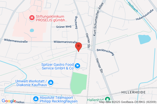 Hausverwaltung Harsy Wolfgang Dipl. Ing.