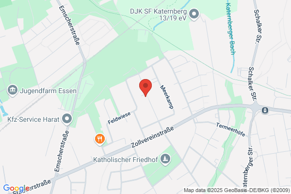 Sahle Wohnen Kundencenter