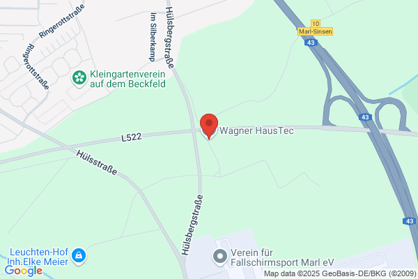 Wagner Haustec GmbH