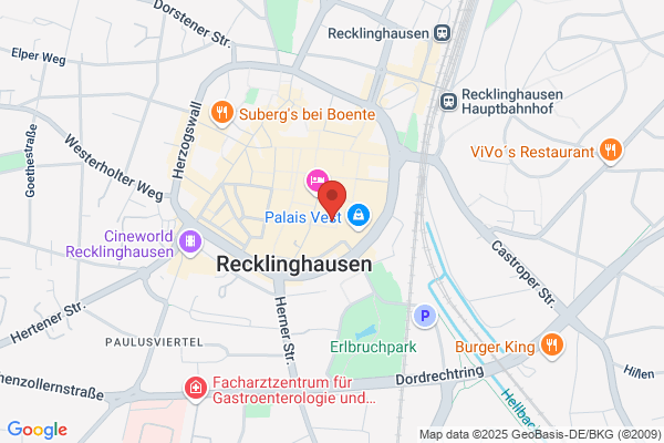 city-hotel-herten