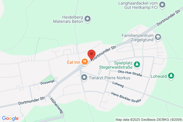 Hundesalon Tobbi
