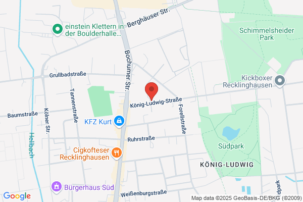 Schurkus Sonja Hundesalon Wuschel& Co.