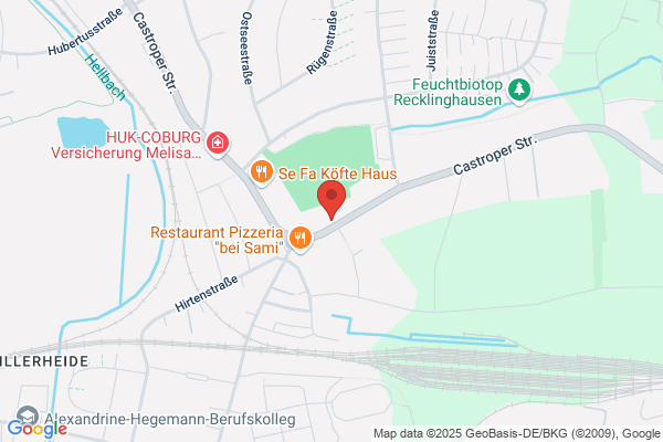 Imbiss Nikopolis