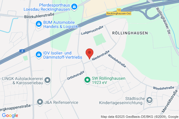 Rölling Grill