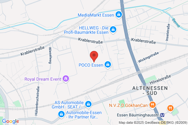 H.A.W.E. GmbH