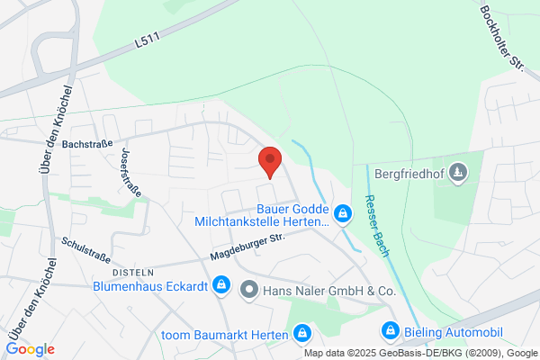 Immobilien Frank-G. Koschinka