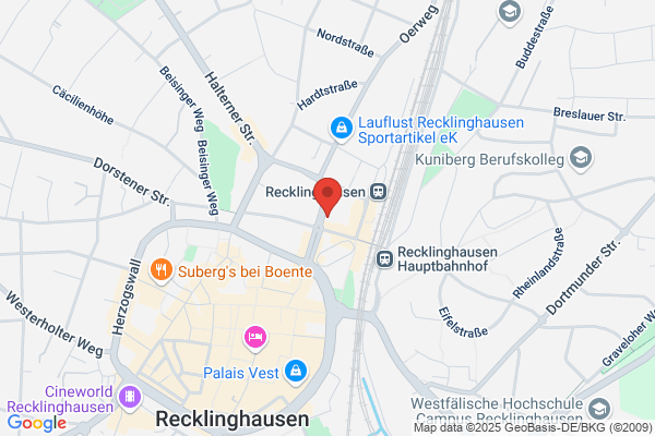 Immobilien Kückelmann